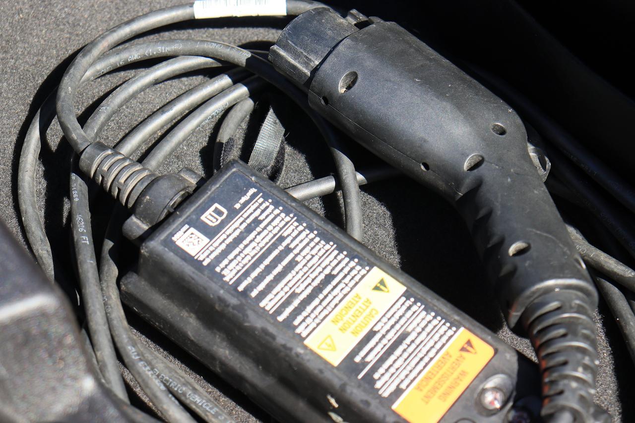 2017 Chevrolet Volt Premier | Leather | Nav | 1 Owner | Clean Carfax Photo