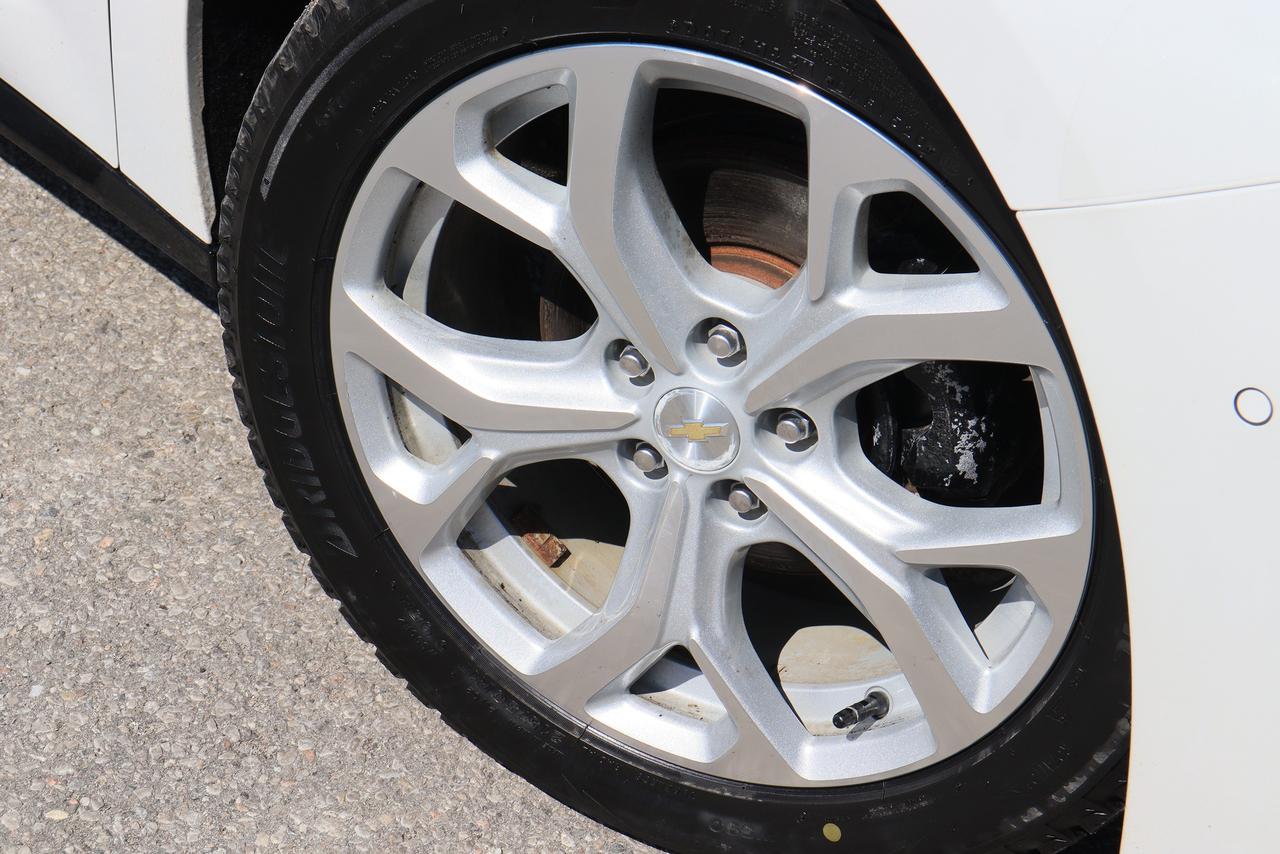 2017 Chevrolet Volt Premier | Leather | Nav | 1 Owner | Clean Carfax Photo