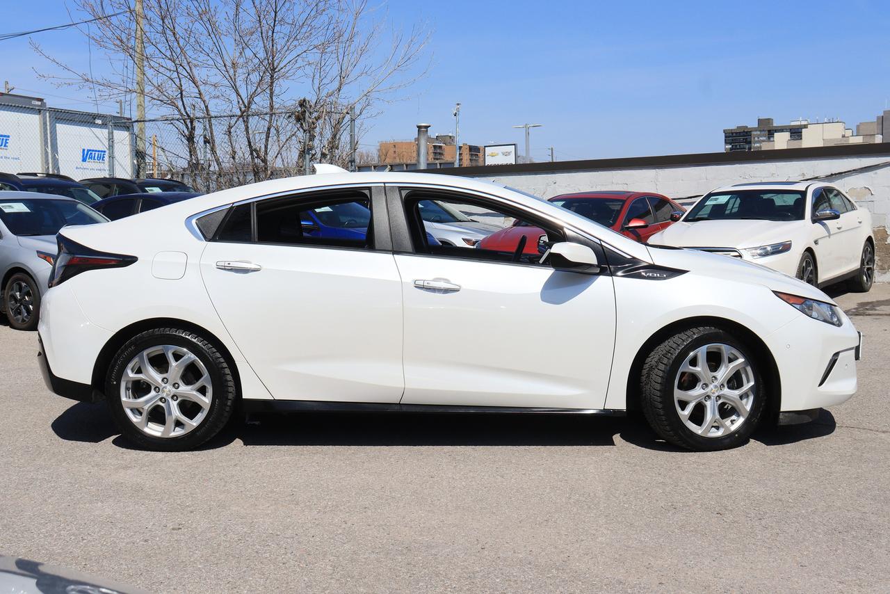 2017 Chevrolet Volt Premier | Leather | Nav | 1 Owner | Clean Carfax Photo