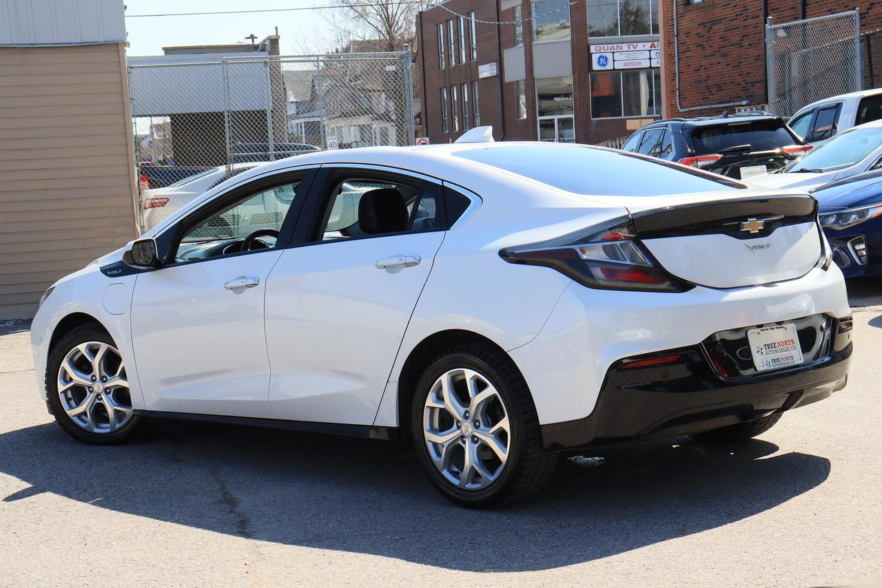 2017 Chevrolet Volt Premier | Leather | Nav | 1 Owner | Clean Carfax Photo