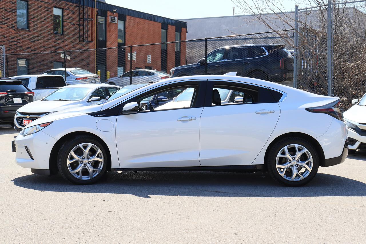 2017 Chevrolet Volt Premier | Leather | Nav | 1 Owner | Clean Carfax Photo