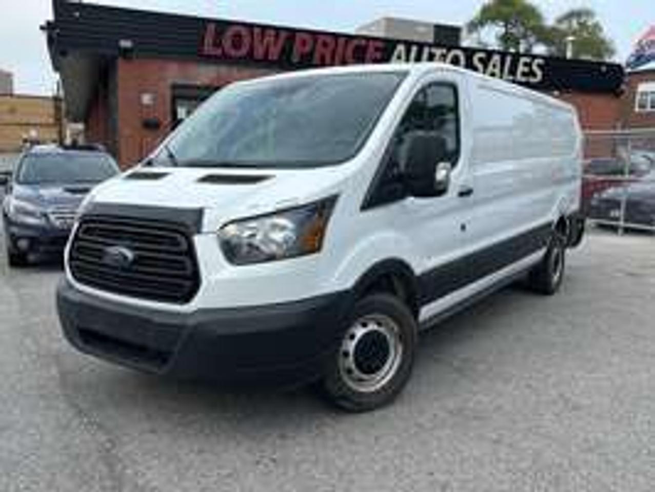 2019 Ford Transit Van T-250 148 Low Rf 9000*CARGO*READY4WORK Photo