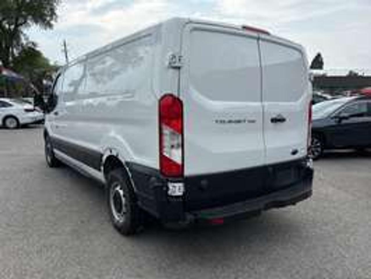 2019 Ford Transit Van T-250 148 Low Rf 9000*CARGO*READY4WORK Photo