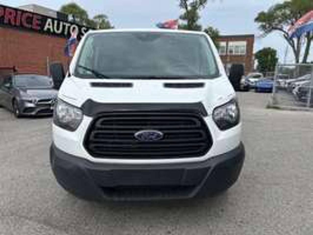 2019 Ford Transit Van T-250 148 Low Rf 9000*CARGO*READY4WORK Photo