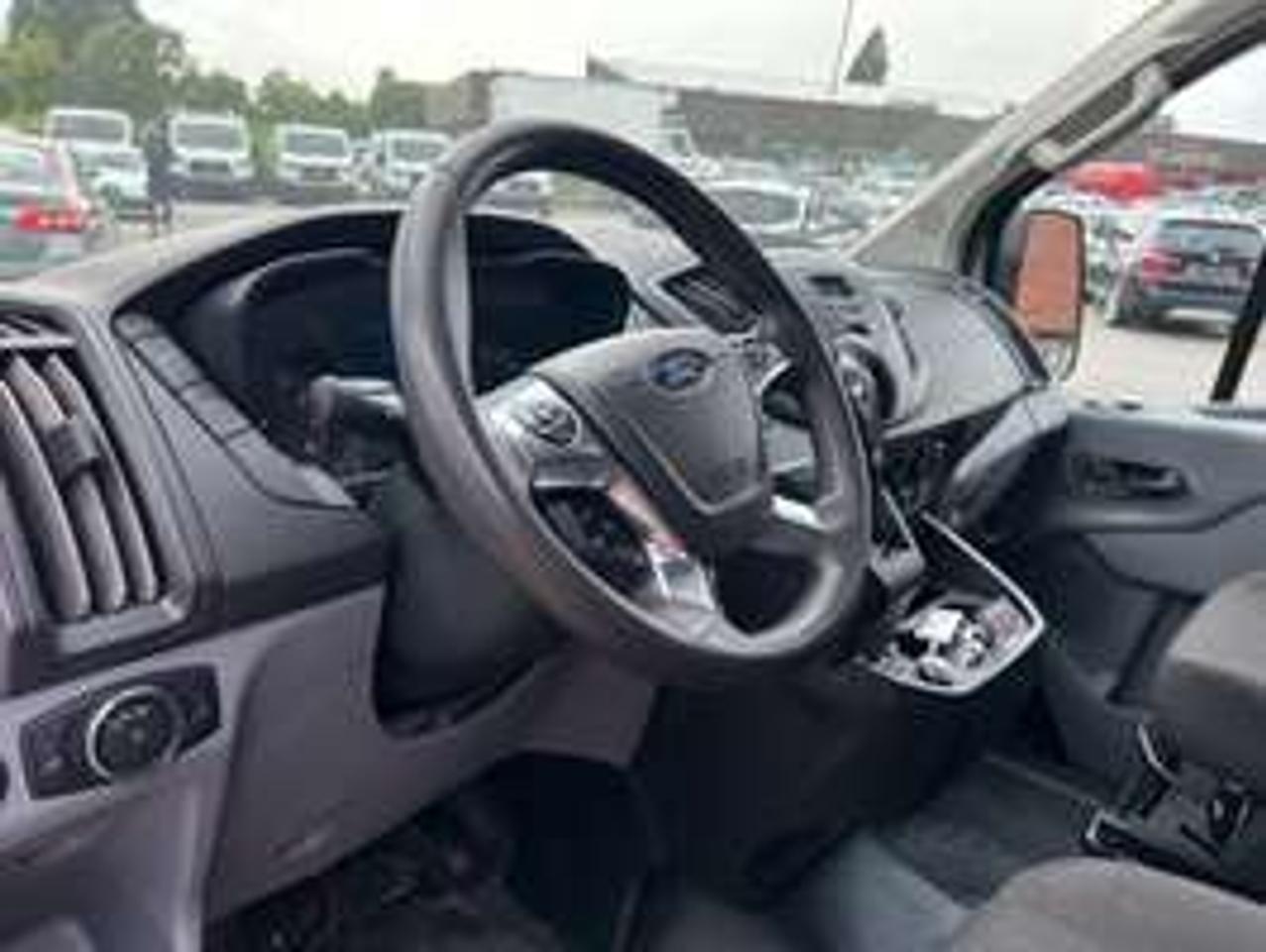 2019 Ford Transit Van T-250 148 Low Rf 9000*CARGO*READY4WORK Photo