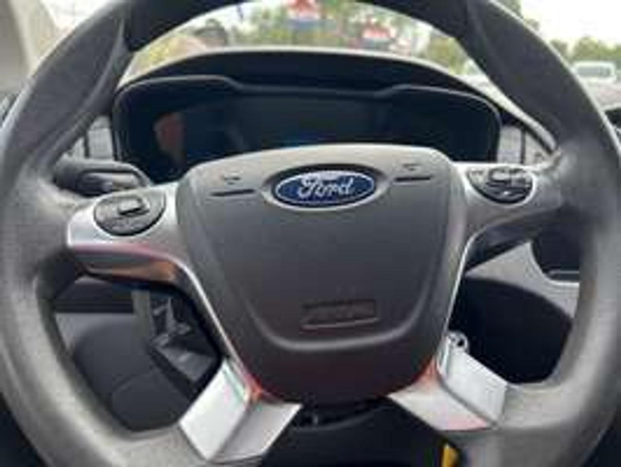 2019 Ford Transit Van T-250 148 Low Rf 9000*CARGO*READY4WORK Photo