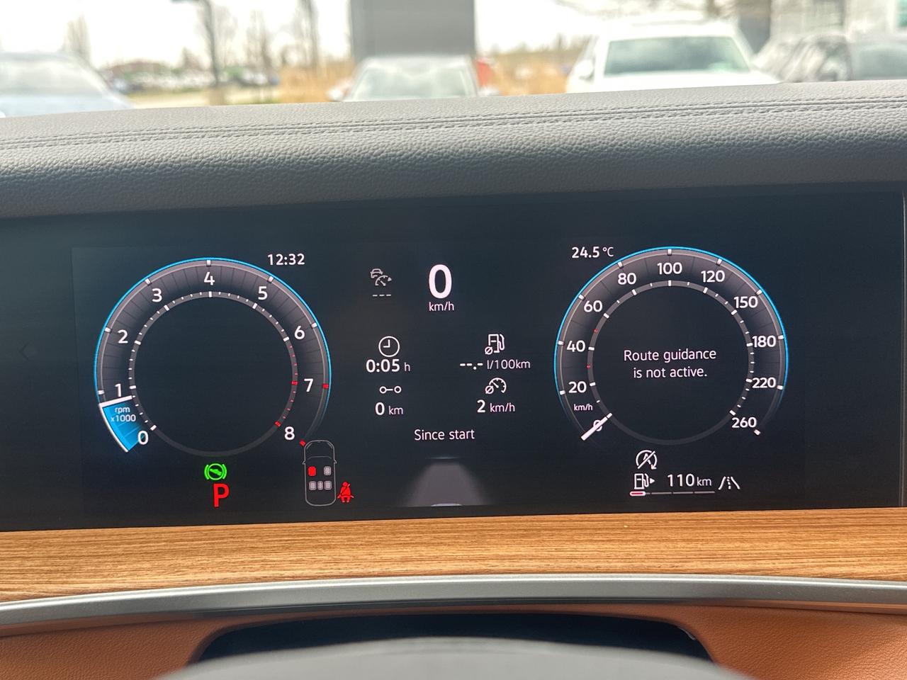 2026 Volkswagen Tiguan Highline Turbo R-Line 4MOTION Photo