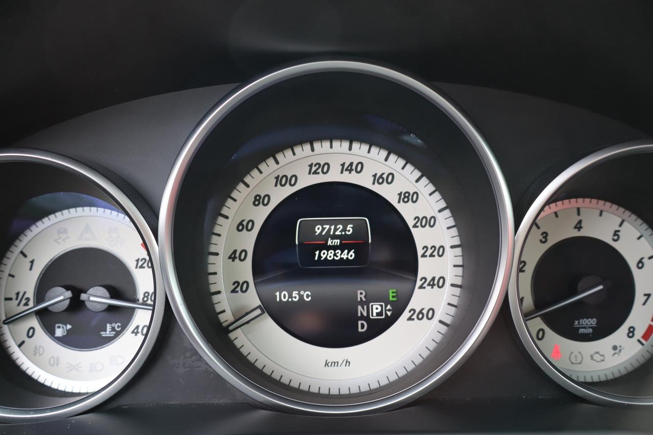 2015 Mercedes-Benz E-Class E400 4MATIC Coupe   No Accident   Amg Pkg   Safety Photo