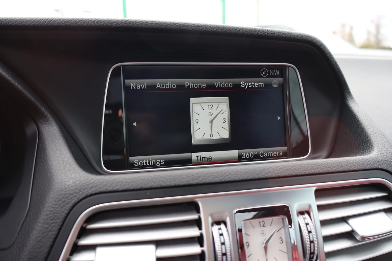 2015 Mercedes-Benz E-Class E400 4MATIC Coupe   No Accident   Amg Pkg   Safety Photo