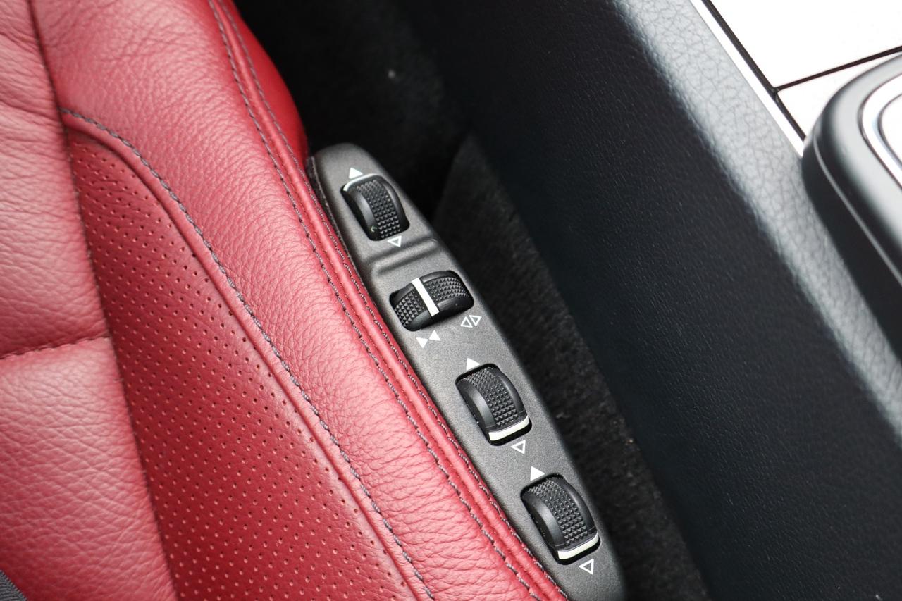 2015 Mercedes-Benz E-Class E400 4MATIC Coupe   No Accident   Amg Pkg   Safety Photo