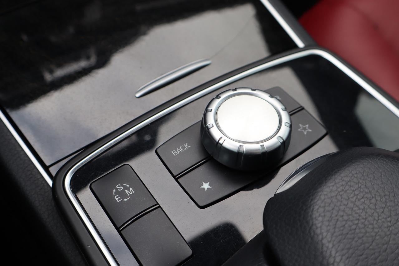 2015 Mercedes-Benz E-Class E400 4MATIC Coupe   No Accident   Amg Pkg   Safety Photo