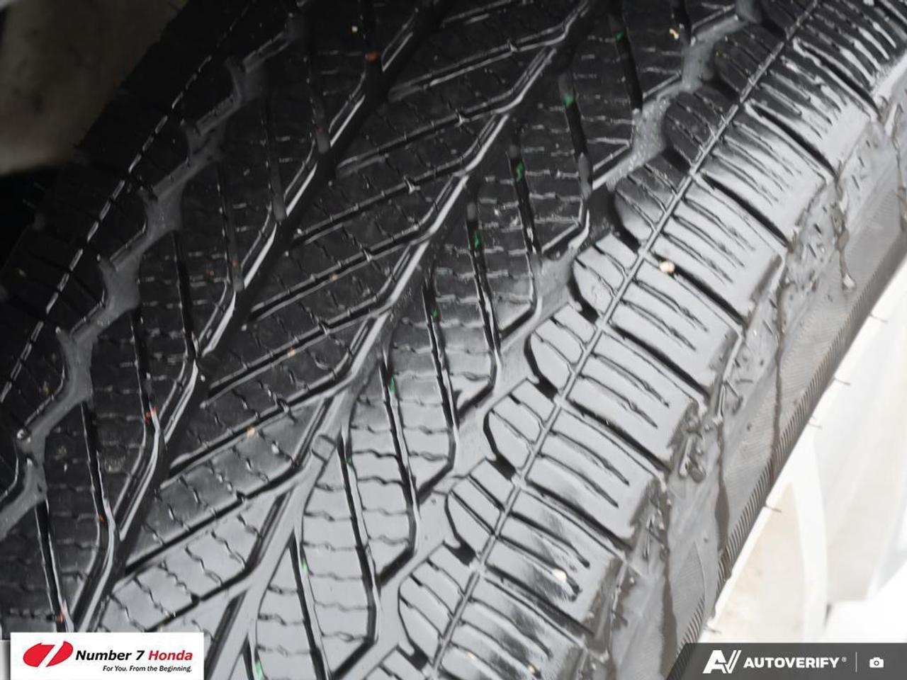 2016 Volkswagen Tiguan 4dr Highln 4mtn Photo