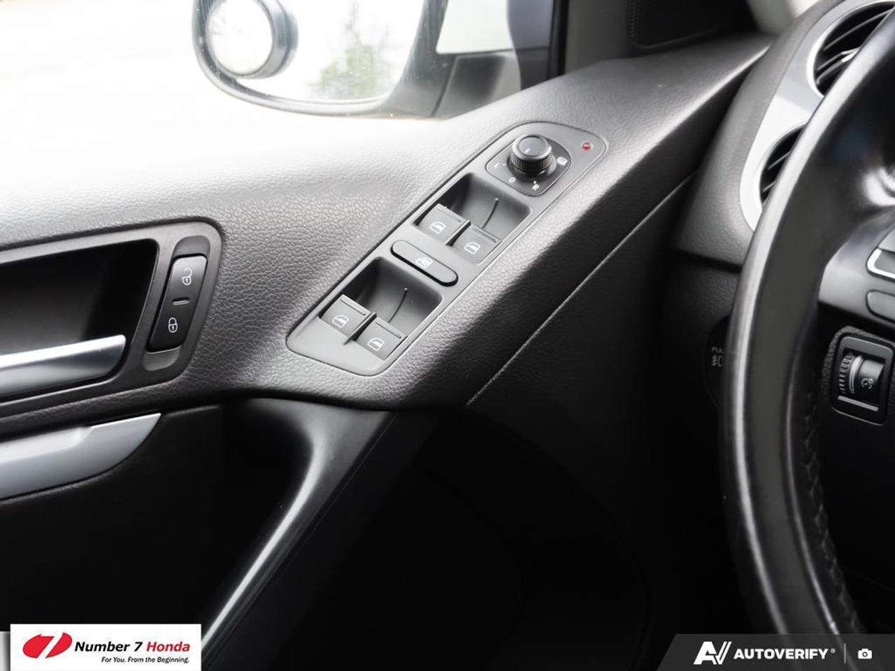 2016 Volkswagen Tiguan 4dr Highln 4mtn Photo