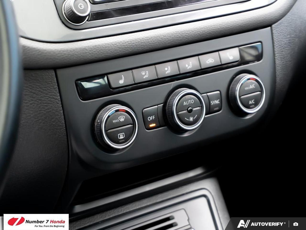 2016 Volkswagen Tiguan 4dr Highln 4mtn Photo