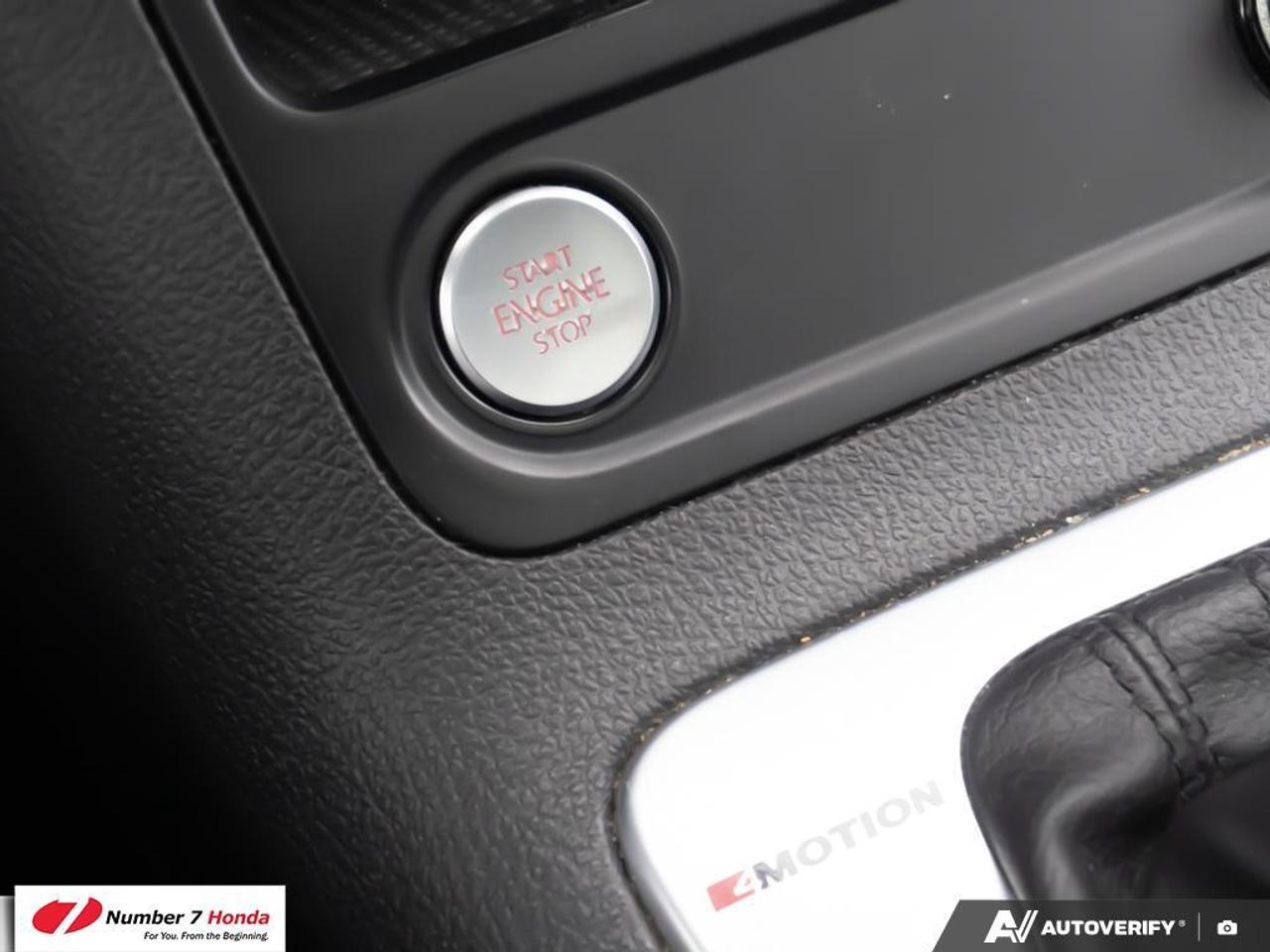 2016 Volkswagen Tiguan 4dr Highln 4mtn Photo