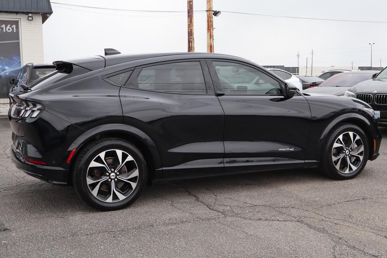 2022 Ford Mustang Mach-E Premium X AWD   No Accident   Extended Range   Moo Photo