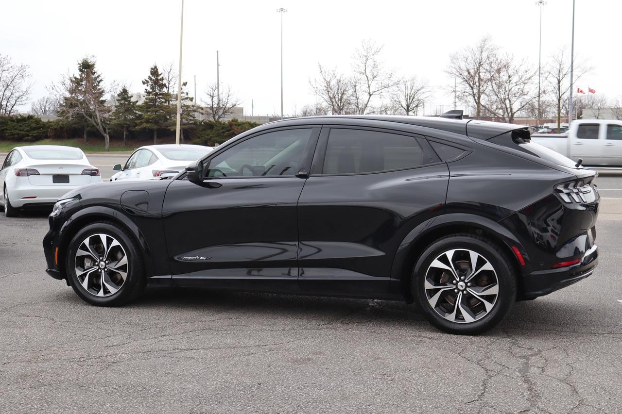 2022 Ford Mustang Mach-E Premium X AWD   No Accident   Extended Range   Moo Photo