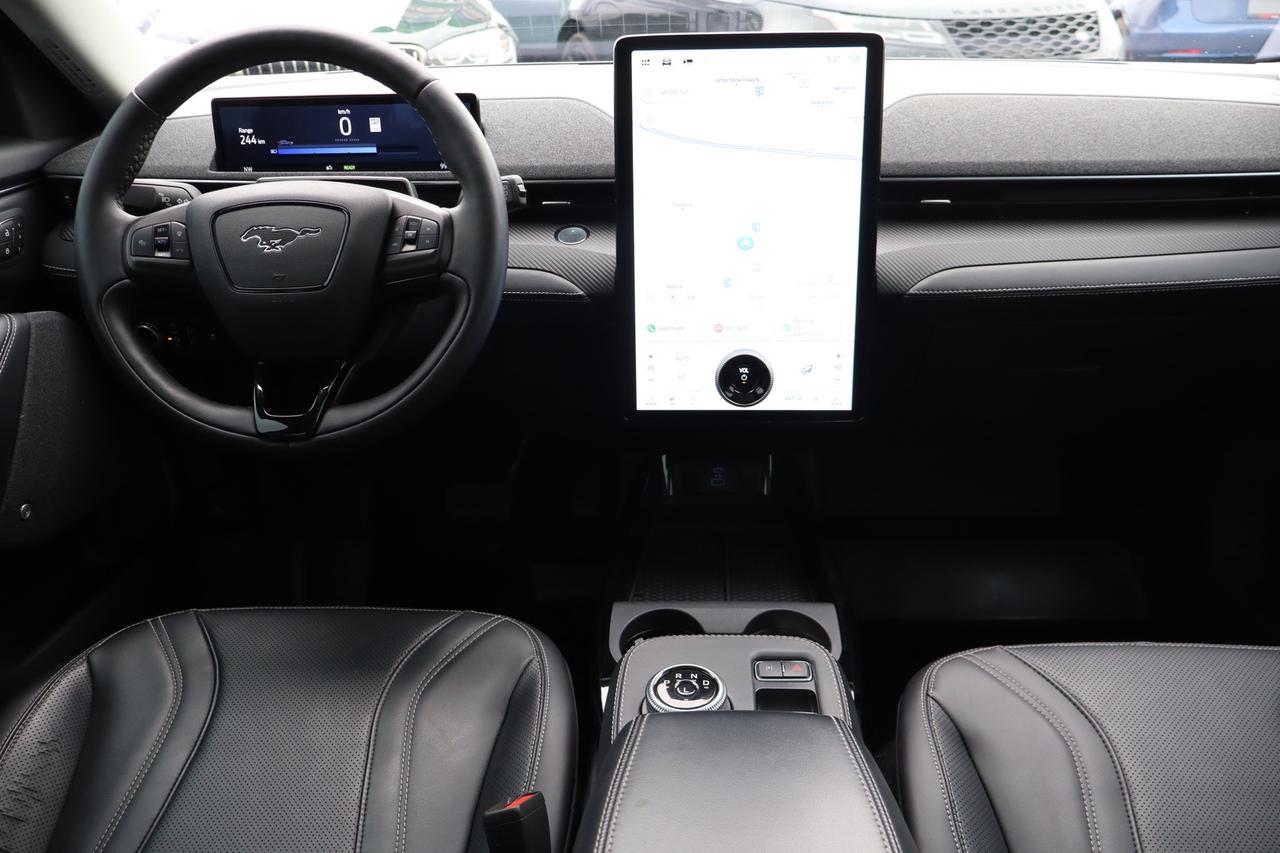 2022 Ford Mustang Mach-E Premium X AWD   No Accident   Extended Range   Moo Photo