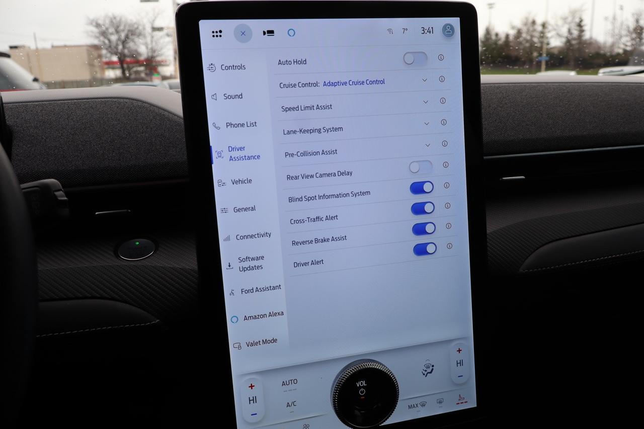 2022 Ford Mustang Mach-E Premium X AWD   No Accident   Extended Range   Moo Photo