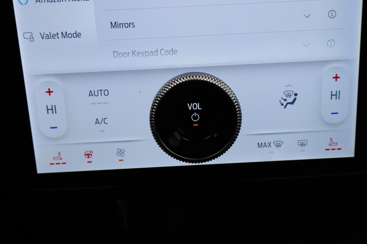 2022 Ford Mustang Mach-E Premium X AWD   No Accident   Extended Range   Moo Photo