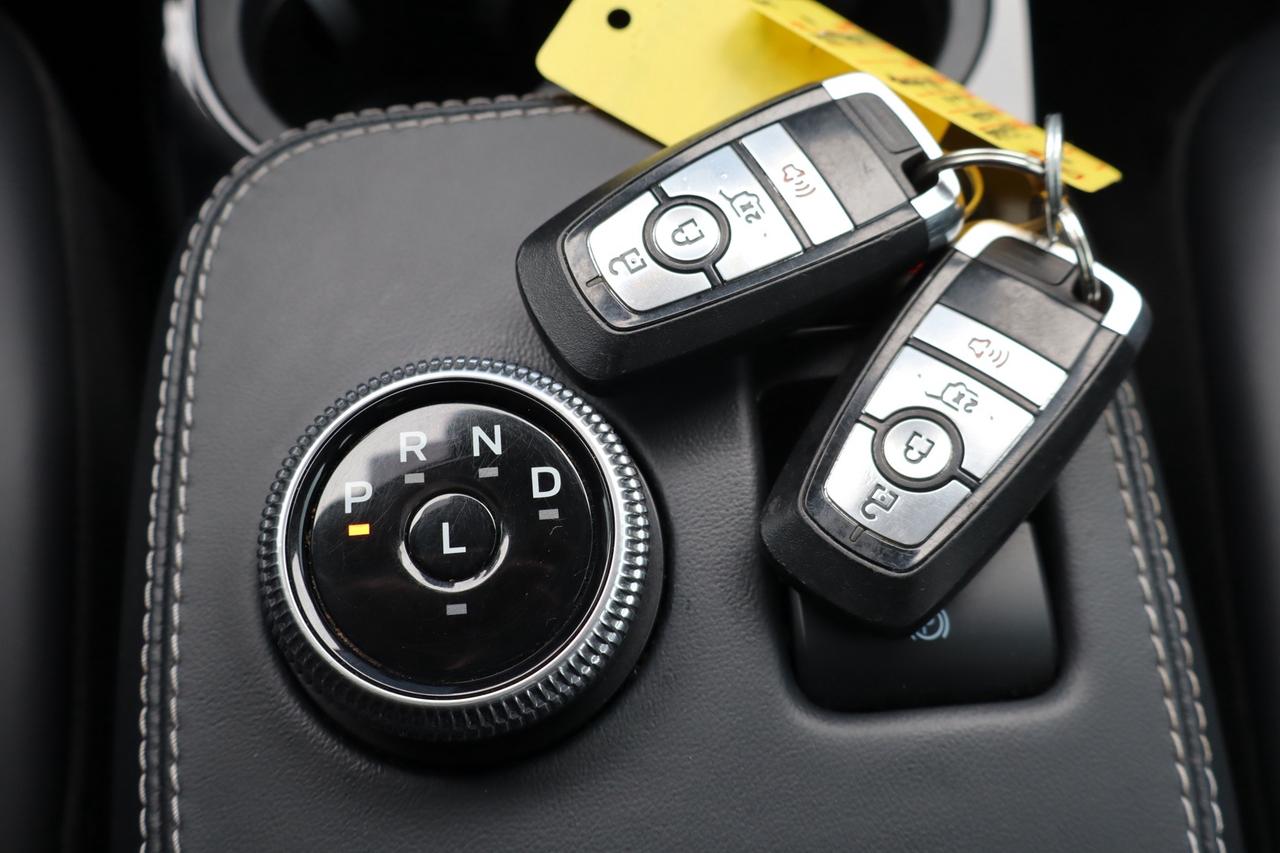 2022 Ford Mustang Mach-E Premium X AWD   No Accident   Extended Range   Moo Photo