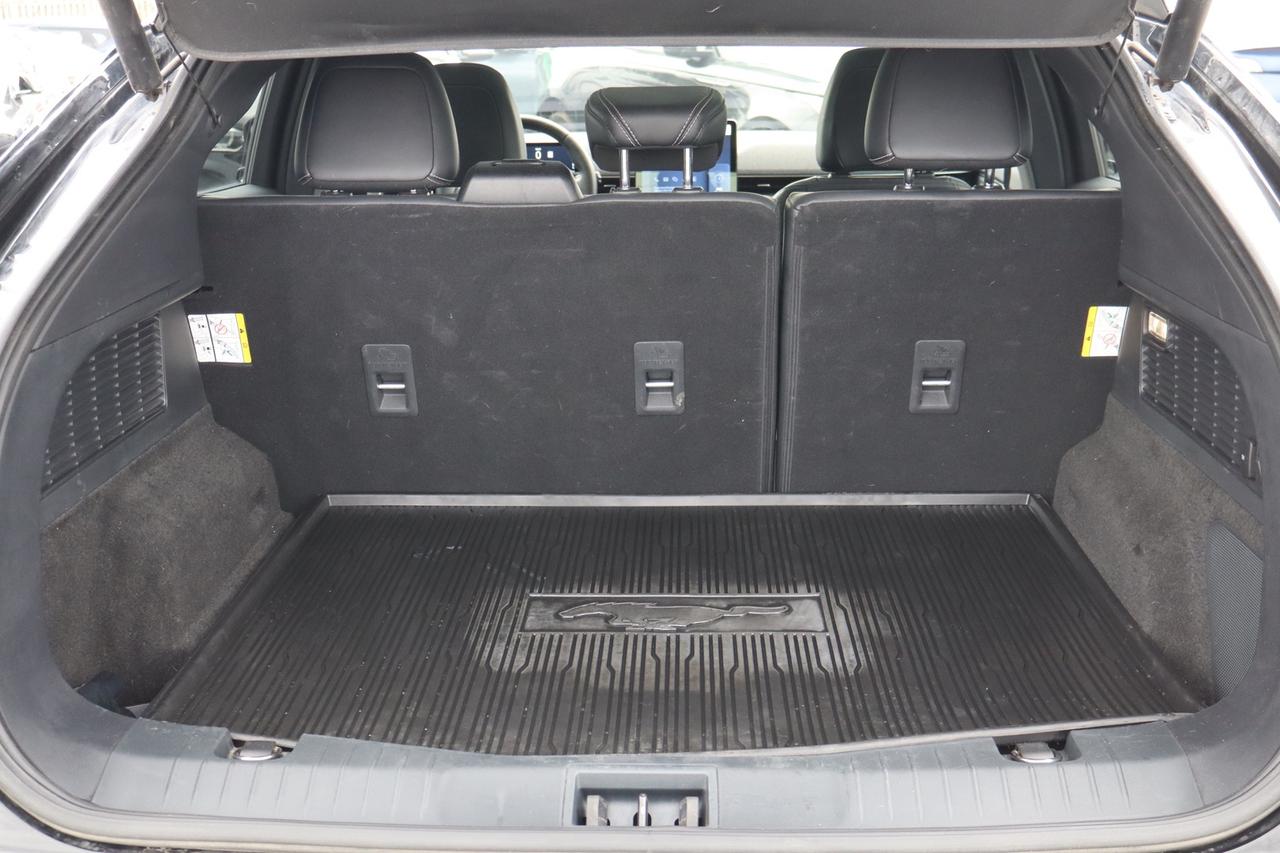 2022 Ford Mustang Mach-E Premium X AWD   No Accident   Extended Range   Moo Photo