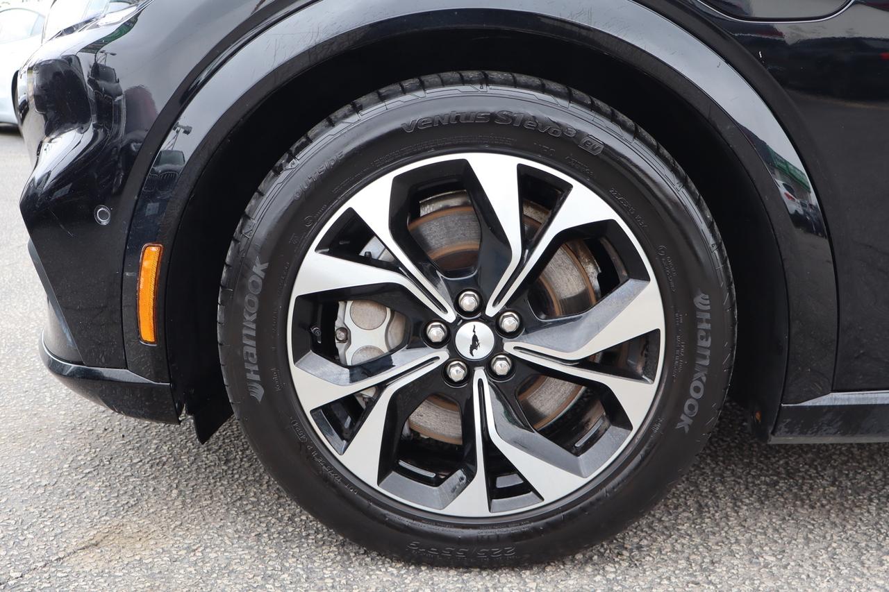 2022 Ford Mustang Mach-E Premium X AWD   No Accident   Extended Range   Moo Photo