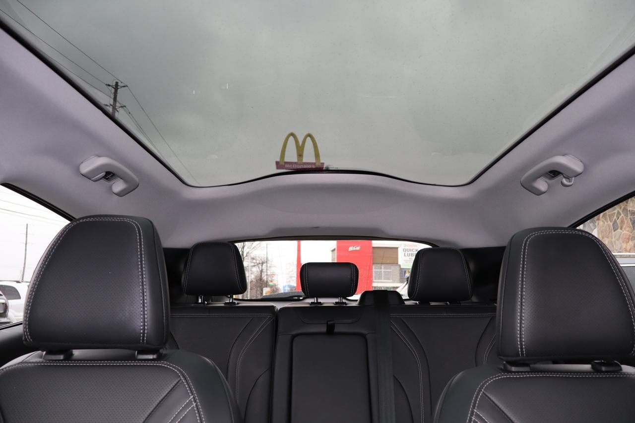 2022 Ford Mustang Mach-E Premium X AWD   No Accident   Extended Range   Moo Photo