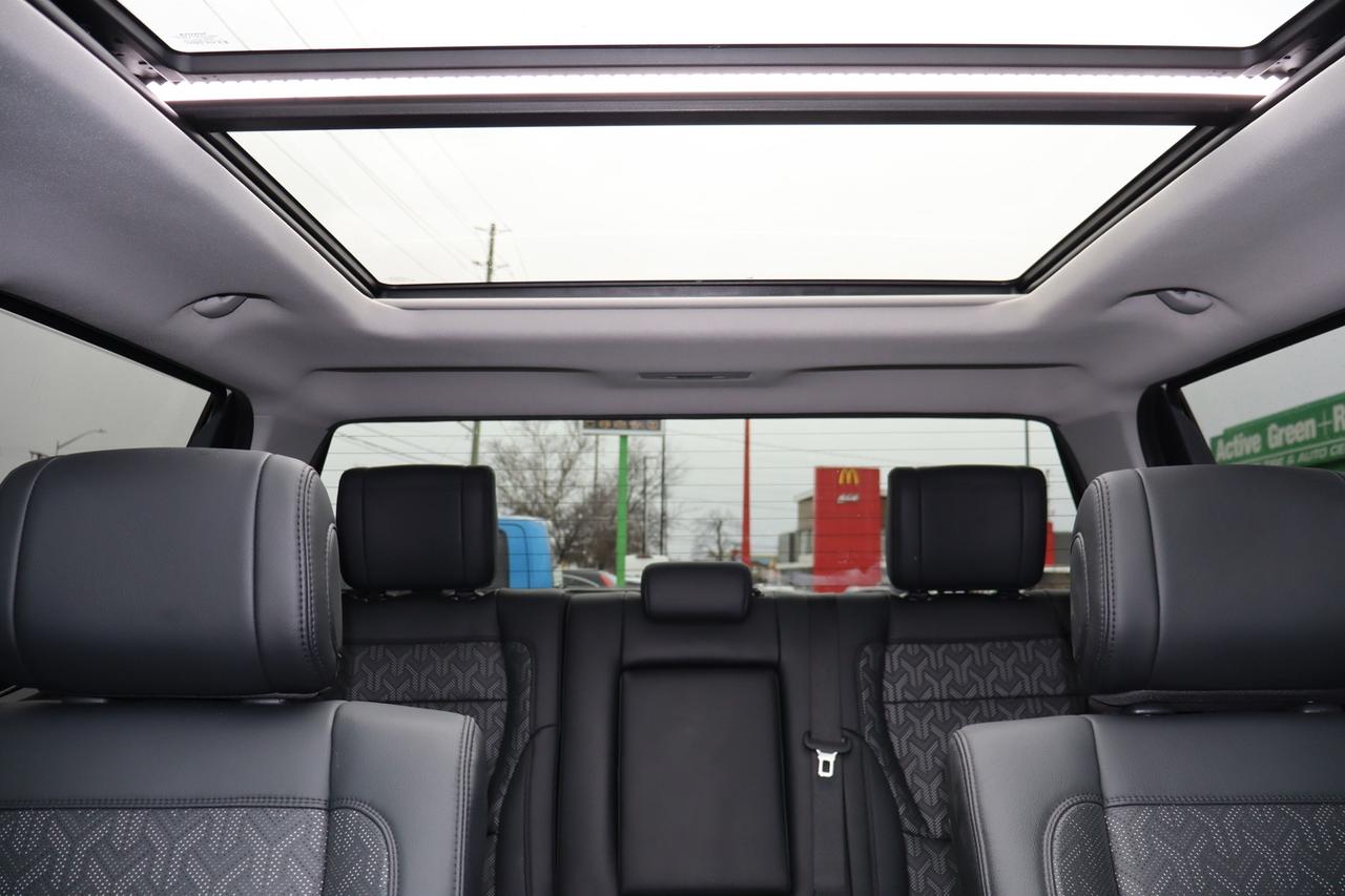 2024 Toyota Tundra Limited CrewMax 4WD   No Accident   Clean Carfax Photo