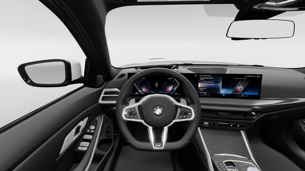 2026 BMW 3 Series  Photo