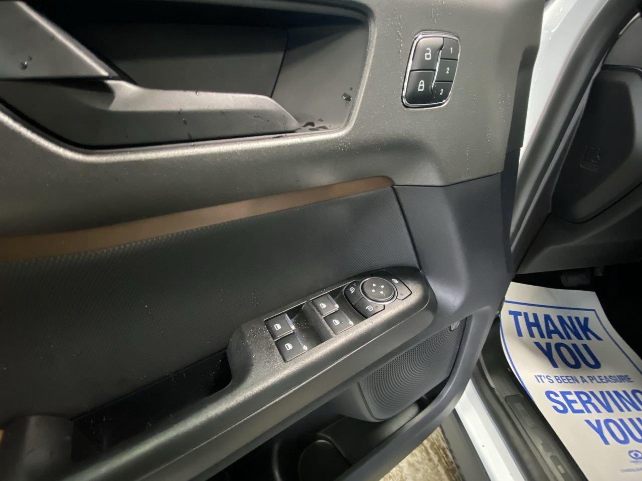 2026 Ford Bronco Sport Outer Banks Photo