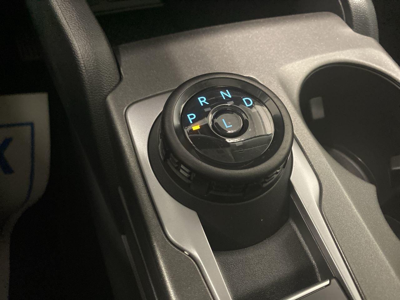 2026 Ford Bronco Sport Outer Banks Photo