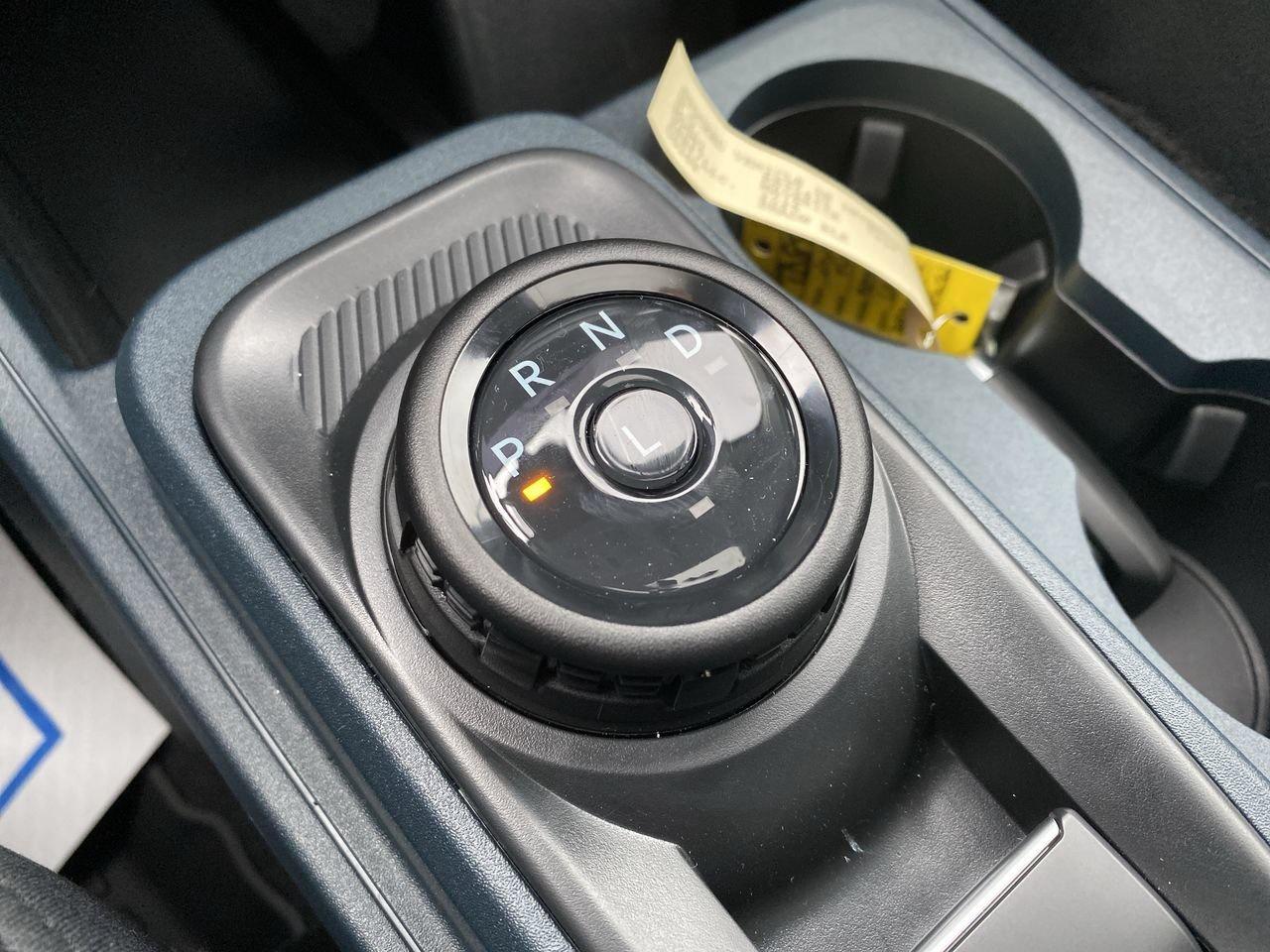2026 Ford Maverick Lariat Photo