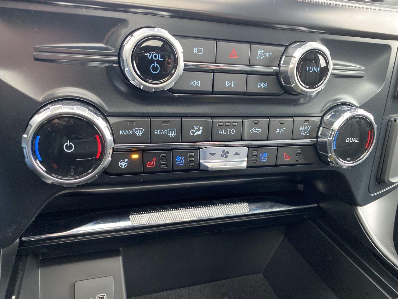 2026 Ford F-150 Lariat Photo