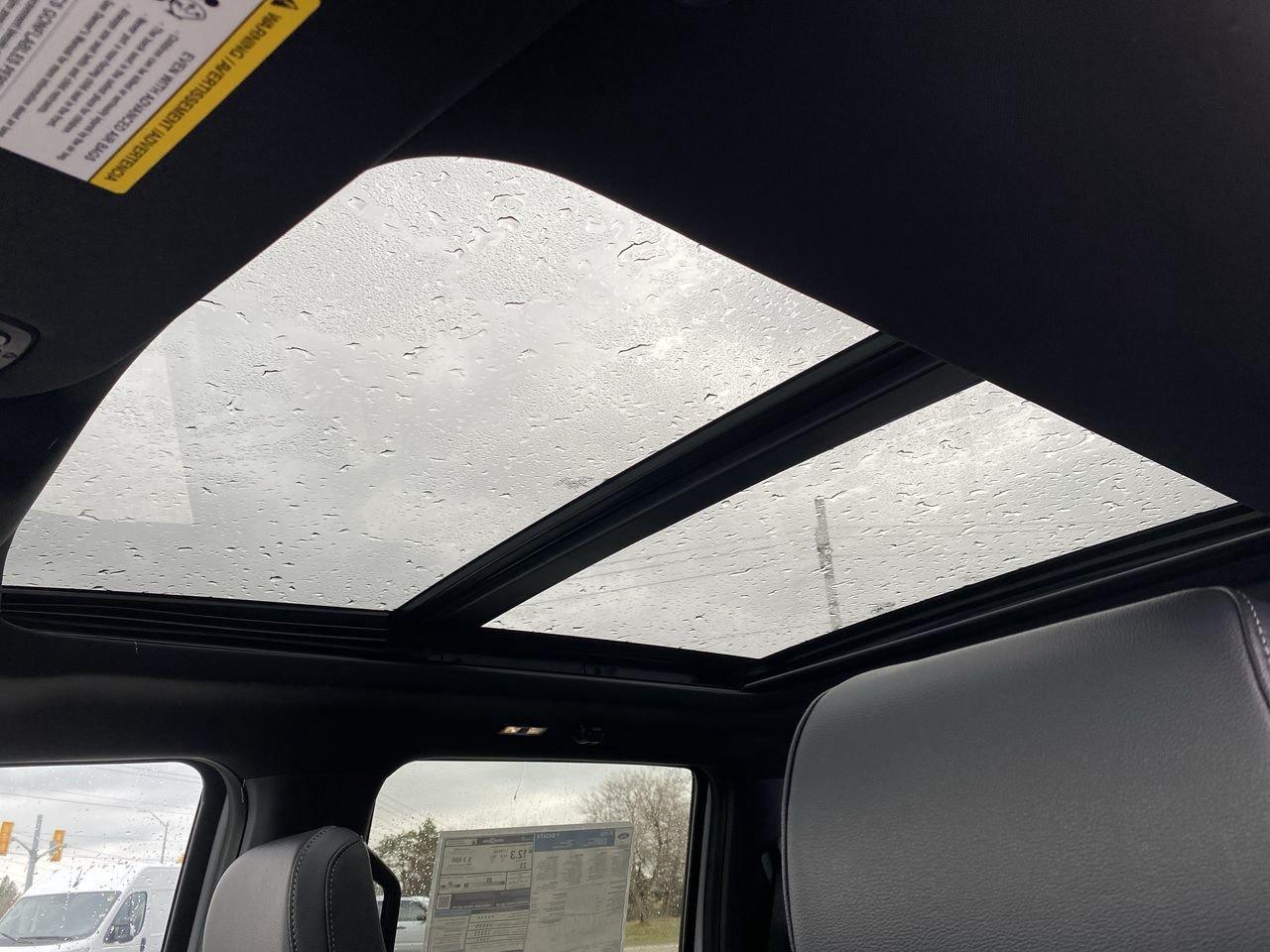 2026 Ford F-150 Lariat Photo