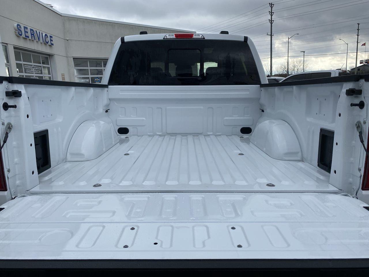 2026 Ford F-150 Lariat Photo
