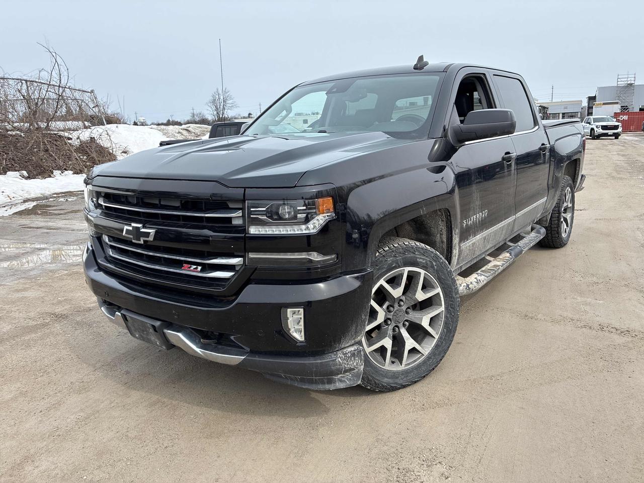 <p><em>To ensure quality control, our incoming units go through a thorough reconditioning process. While we get our new inventory ready, you can contact us and one of our sales associates will be able to assist you and answer all your questions. Full description and 30+ photos coming soon. Were appreciative of your patience, we look forward to meeting you soon!</em><br><br><strong>Relax & Take It Easy:</strong><br>Buying a used car should be a fun experience, unfortunately, it all gets a little overwhelming sometimes. If youre not sure about the process or have any questions, feel free to reach out and one of our experienced associates would be happy to assist you!&nbsp;<span style=font-family: -apple-system, BlinkMacSystemFont, Segoe UI, Roboto, Oxygen, Ubuntu, Cantarell, Open Sans, Helvetica Neue, sans-serif; box-sizing: border-box;>For additional peace of mind with your purchase, we offer Lubrico extended warranties with all certified purchases for up to four years!</span><strong style=box-sizing: border-box;>&nbsp;</strong><span style=font-family: -apple-system, BlinkMacSystemFont, Segoe UI, Roboto, Oxygen, Ubuntu, Cantarell, Open Sans, Helvetica Neue, sans-serif;>Currently, all our prices are advertised as </span><em style=font-family: -apple-system, BlinkMacSystemFont, Segoe UI, Roboto, Oxygen, Ubuntu, Cantarell, Open Sans, Helvetica Neue, sans-serif;>unfit</em><span style=font-family: -apple-system, BlinkMacSystemFont, Segoe UI, Roboto, Oxygen, Ubuntu, Cantarell, Open Sans, Helvetica Neue, sans-serif;> which simply means, you wont be able to drive the car home unless its certified. Certification is available for an additional $995 which will also include a 36-day guarantee. Earning your trust is our top priority, earning your business is a bonus.&nbsp;<br><br></span><strong style=box-sizing: border-box;>True North Automobiles</strong><br style=box-sizing: border-box;><strong style=box-sizing: border-box;>184 King Street West, Oshawa, L1J 2J2.&nbsp;<br>1-905-576-8111</strong></p>