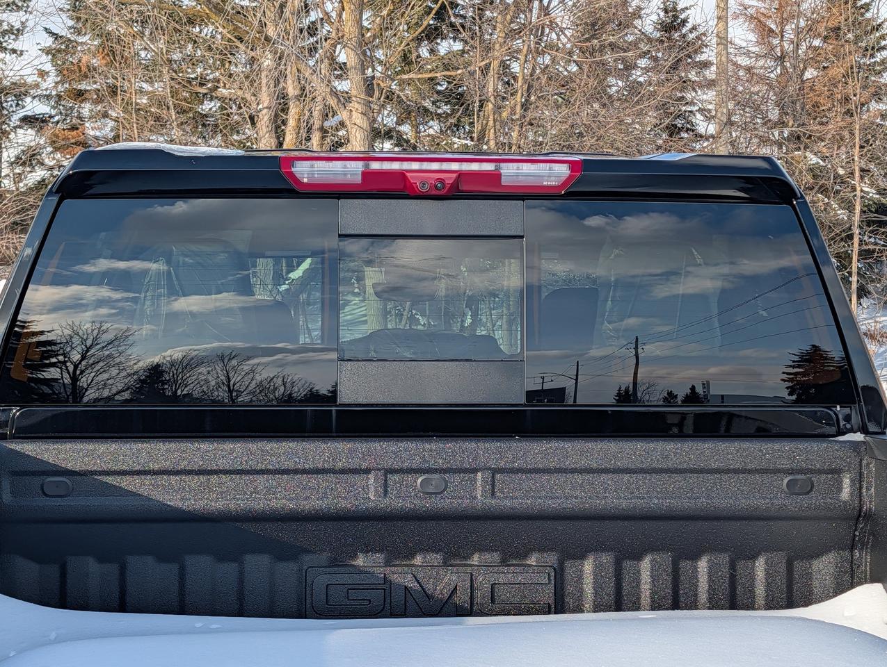 2026 GMC Sierra 3500HD AT4 Photo