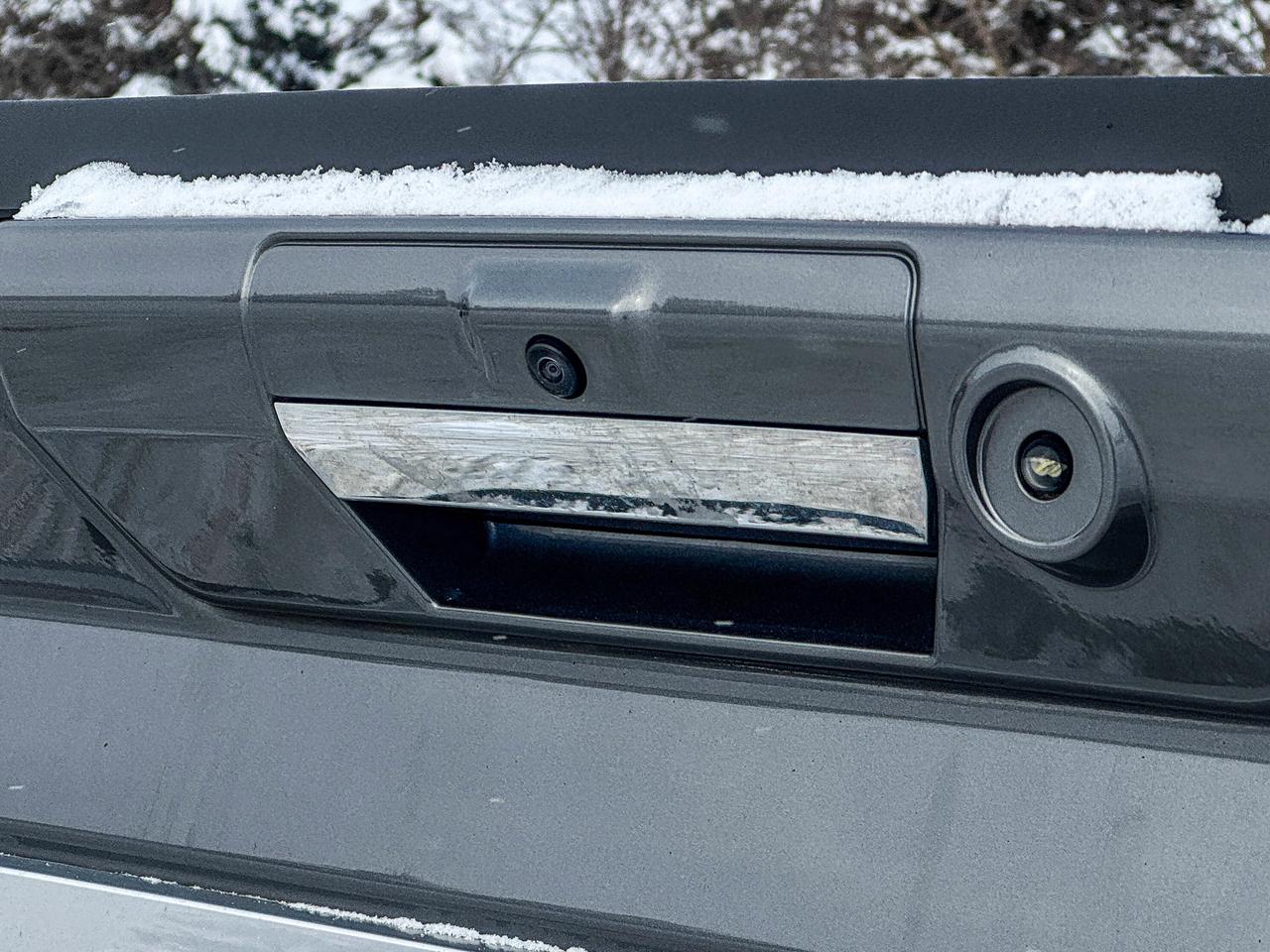 2022 Ford F-150 Lariat Photo