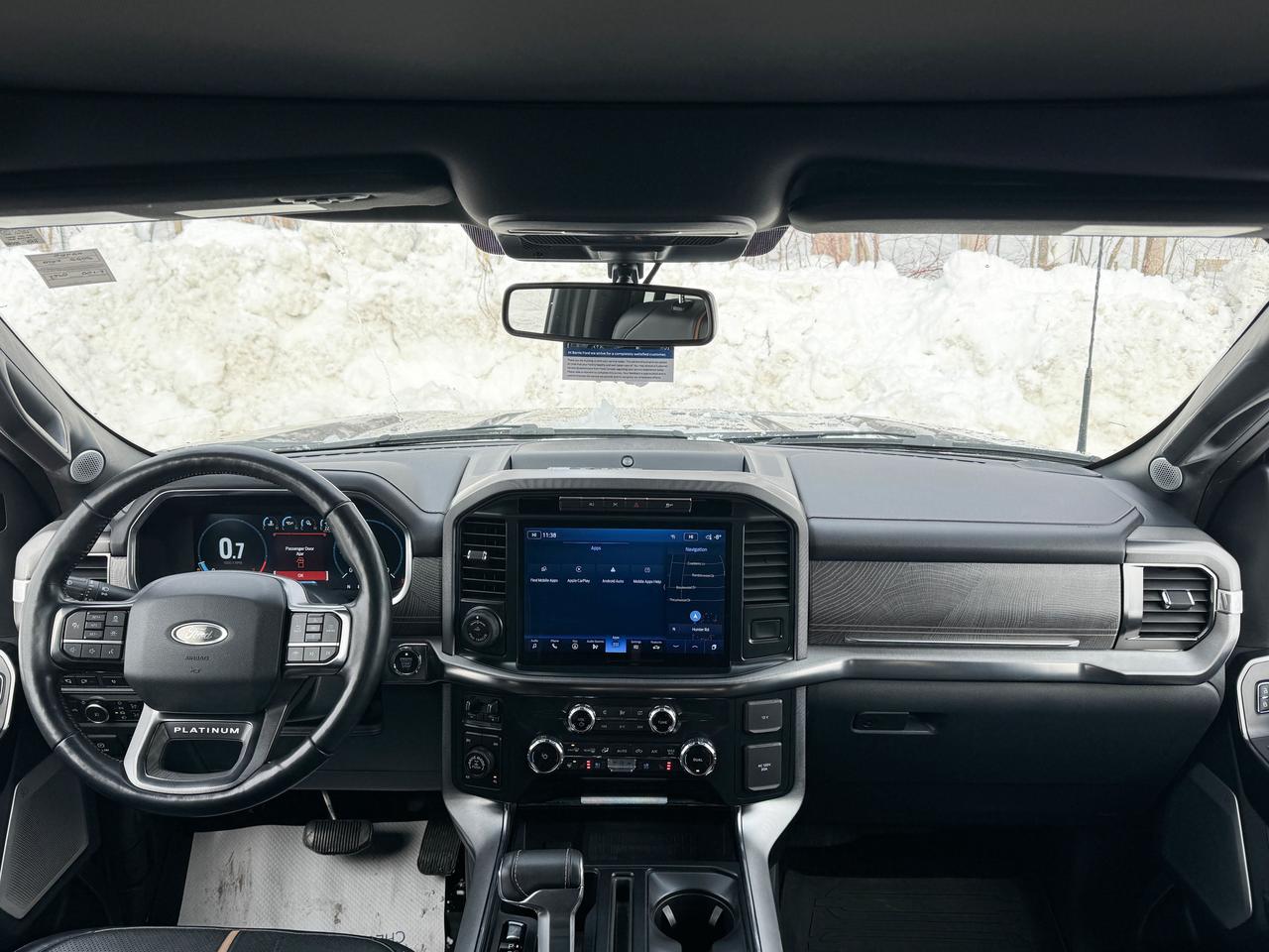 2022 Ford F-150 Lariat Photo