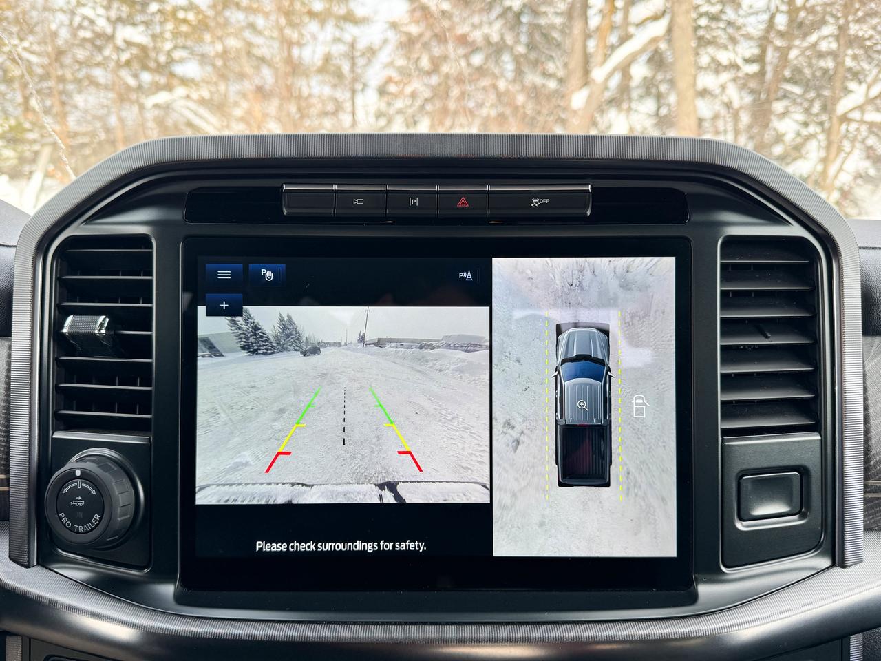 2022 Ford F-150 Lariat Photo