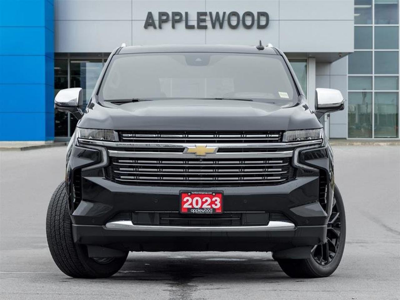 2023 Chevrolet Tahoe 4x4 Premier Photo