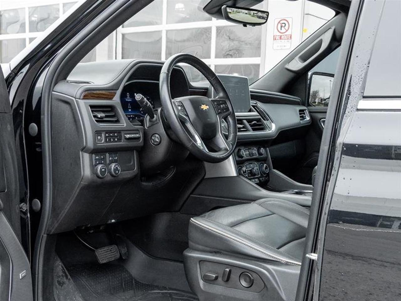 2023 Chevrolet Tahoe 4x4 Premier Photo