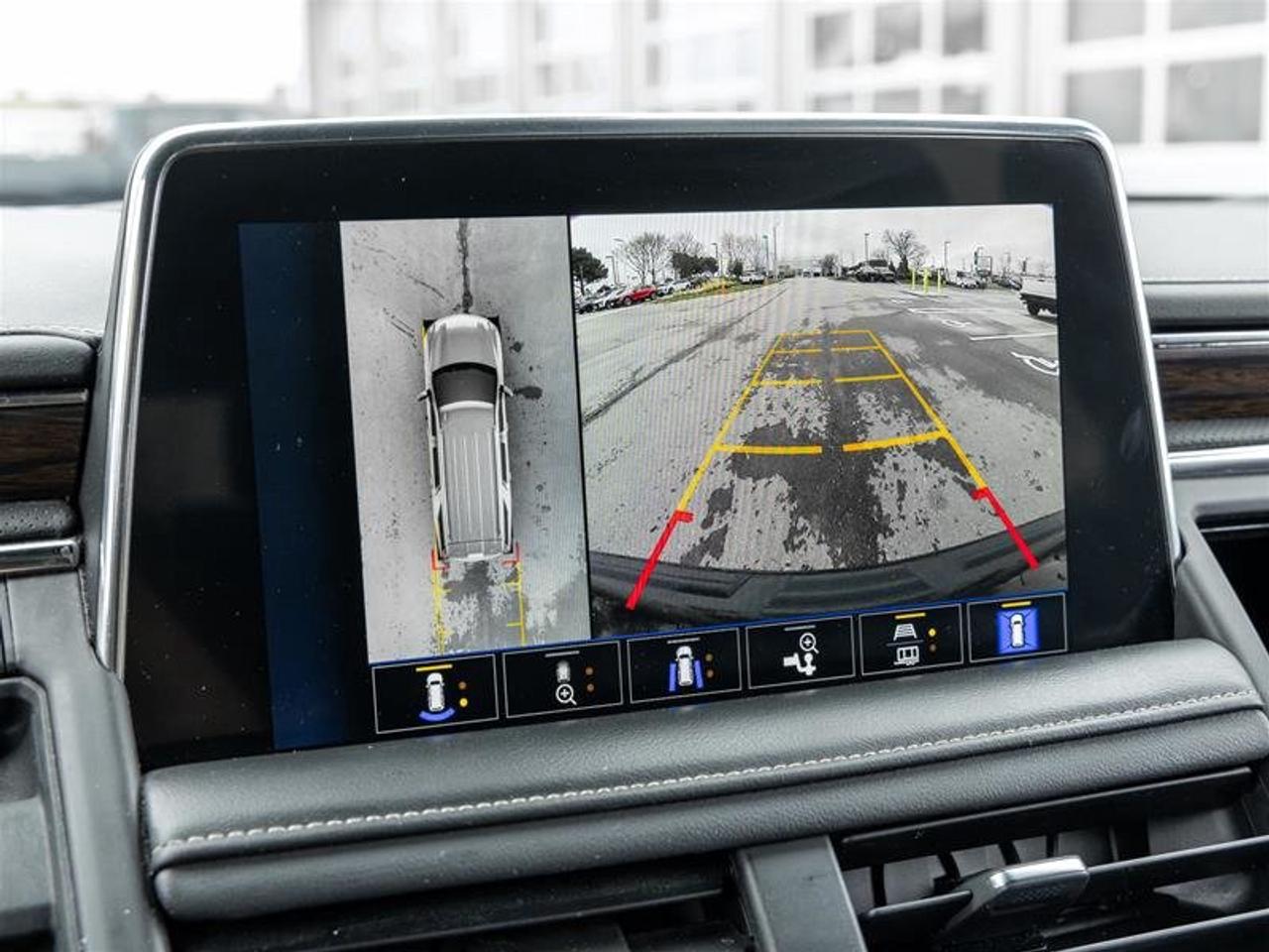 2023 Chevrolet Tahoe 4x4 Premier Photo