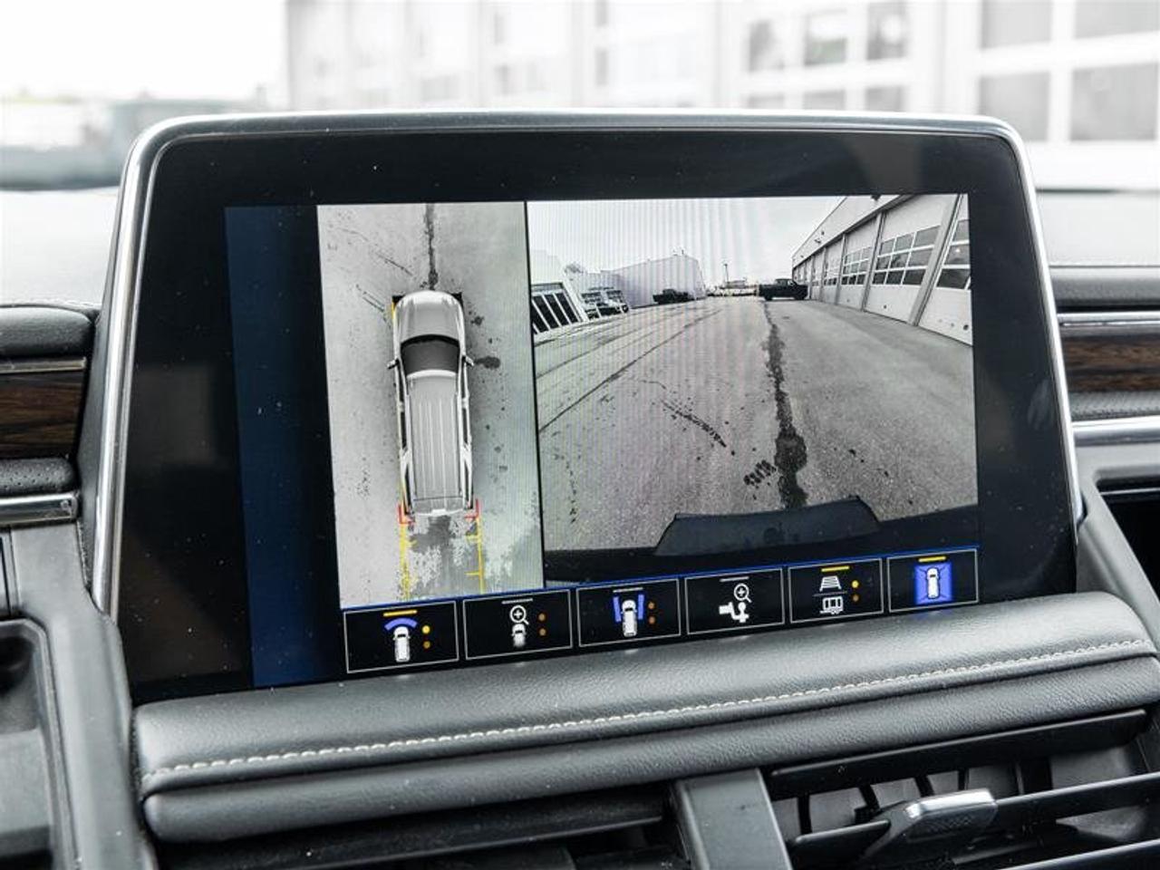 2023 Chevrolet Tahoe 4x4 Premier Photo