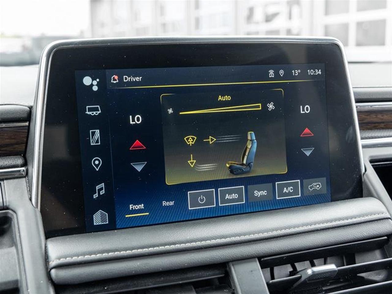 2023 Chevrolet Tahoe 4x4 Premier Photo