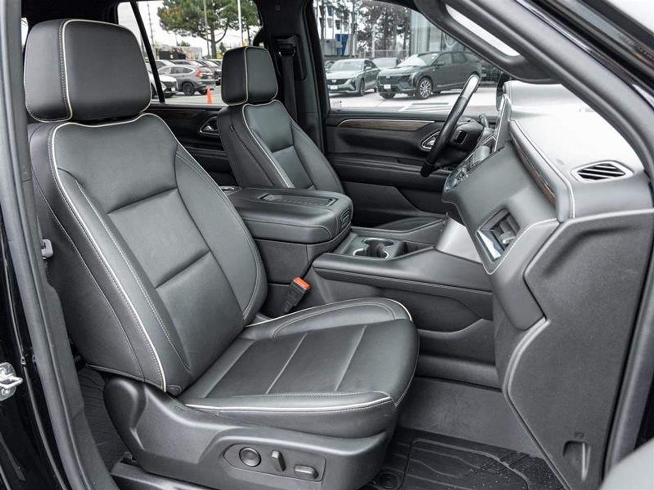 2023 Chevrolet Tahoe 4x4 Premier Photo