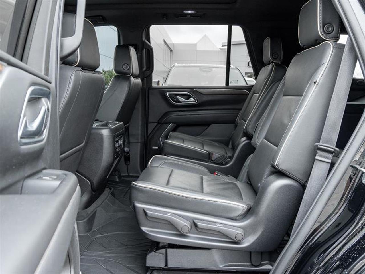 2023 Chevrolet Tahoe 4x4 Premier Photo