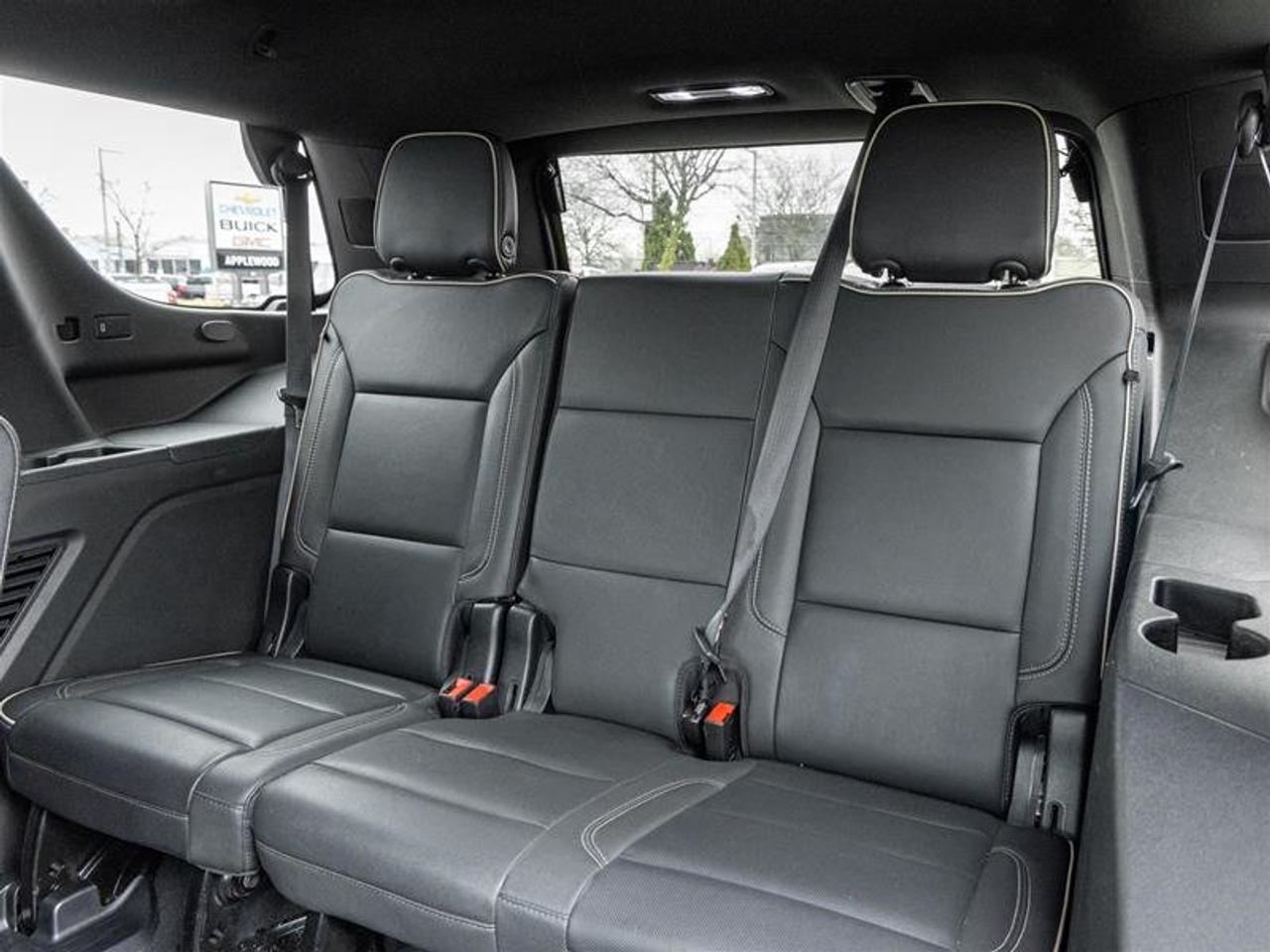 2023 Chevrolet Tahoe 4x4 Premier Photo