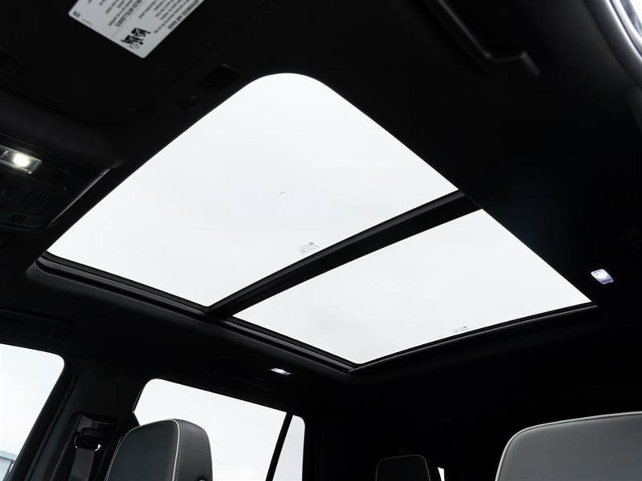 2023 Chevrolet Tahoe 4x4 Premier Photo